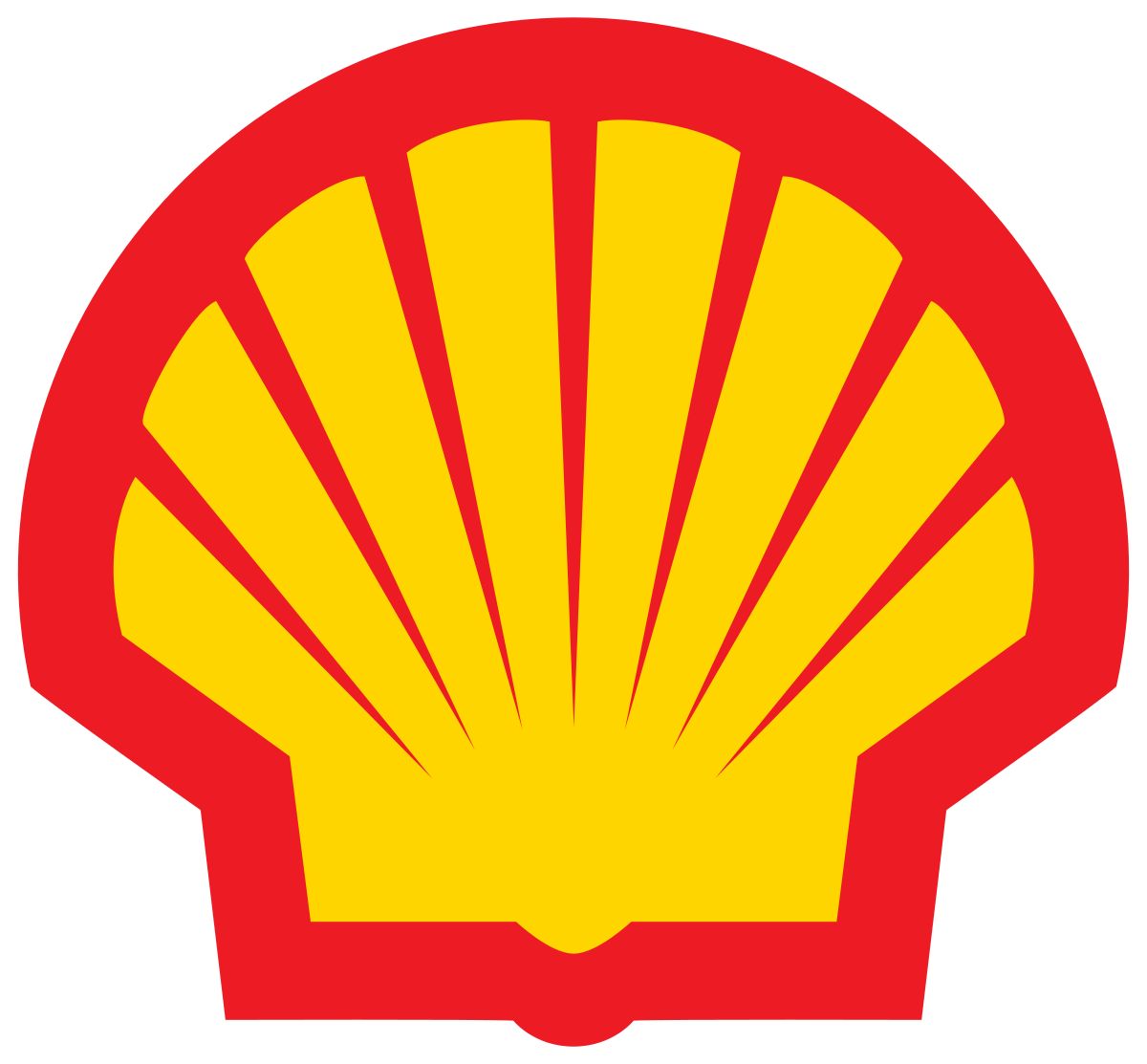 Shell