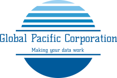 Global Pacific - Making your data work